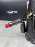 98-02 BMW Z3M Emergency Tire Kit Air Compressor Inflating Run Flat Pump