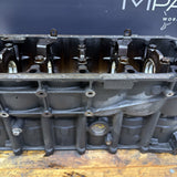01-06 BMW E46 M3 Engine Motor Bottom Bare Block S54