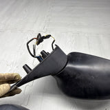 BMW E39 M5 99-03 Style Auto Folding Electric Heating Side Mirror Set