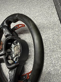 BMW Steering Wheel 15-20 F80 F82 F83 M3 M4 Stock Factory DCT Complete