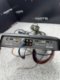 Pioneer GM-4300F 2-Channel Car Audio Amplifier 400W RMS Power MPN