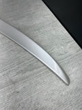 Factory Rear Trunk Spoiler Mineral White BMW 08-13 E92 325 328 335 M3 Coupe OEM