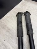 2001-2006 BMW M3 E46 B4 Series Bilstein VS Rear Shock Absorber Set OEM 19-199511