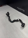 BMW 15-20 F80 F82 F83 M3 M4 S55 COOLANT HOSE PIPE OEM 930724301