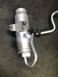19-23 FERRARI F8 TRIBUTO AC FREEON RESERVOIR TANK & LINES & BRACKET