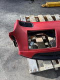 (PICKUP ONLY) Honda S2000 S2K OEM Genuine Garnish Red Interior Dash Dashboard