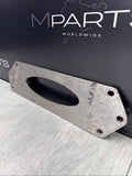 2015-2020 BMW F80 F82 F83 M3 M4 Center Underbody Chassis Support Brace Plate