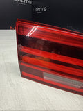 2016–2018 BMW F30 F80 M3 Left Side Inner LED Tail Light Lamp OEM H7736912107