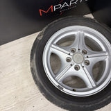 96-02 BMW E36 E46 Z3 STYLE 35 FACTORY  R16 16" RIM WHEEL 16X7J ET46 1092260 OEM