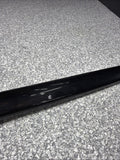 03-06 BMW E46 M3 Coupe Trunk Lid Grip Key Deck Handle Phoenix Yellow