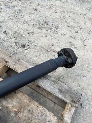 1998-03 BMW E39 M5 540i 6 Speed Manual Transmission Driveshaft 1229285