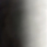 2001-2006 BMW E46 M3 Convertible Black Rear Headrests Head Rests Pair