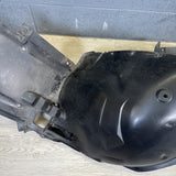 01-06 BMW E46 M3 Front Left Driver Wheel Housing Cover Fender Liner OEM 2695665