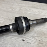 21-25 OEM BMW G80 G82 M3 Rear Right Passenger Side Output Half Shaft Axle
