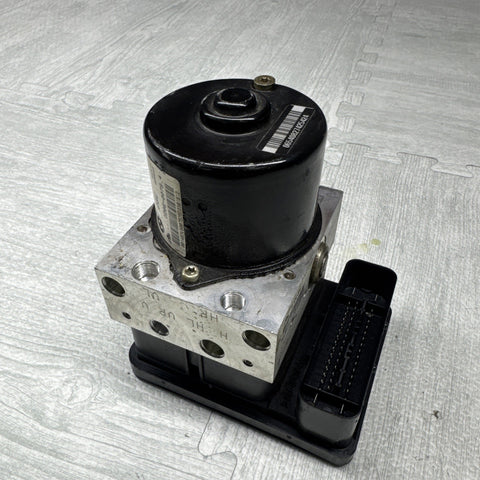 MK60 ABS ANTI-LOCK BRAKE PUMP ASSEMBLY 03-06 BMW E46 M3 2282249 2282250 OEM