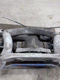 2000-2003 OEM BMW E39 M5 Complete Rear Differential Axle Carrier Ratio 3.15 92k