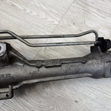 08-13 OEM BMW M3 E90 E92 E93 RWD Power Steering Gear Rack and Pinion L2 45k