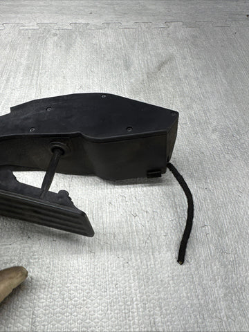 99-06 BMW 3/5/7 Series M3 X5 Z8 Manual Gas Accelerator Pedal Throttle Sensor OEM