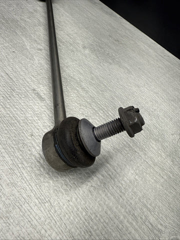 15-20 BMW F80 F82 F83 M3 M4 FRONT SWAY BAR END STABILIZER LINK OEM