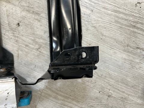 OEM BMW G11 G12 G30 F90 M5 M8 Front Bumper Left Driver Radiator Support Brackets