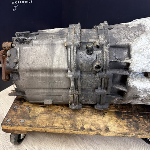 BMW 01-06 E46 M3 SMG Gearbox Transmission 156k