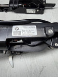 BMW E64 650 650CI M6 OEM CONVERTIBLE SET TOP MOTOR MOTORS LATCH LATCHES FRONT