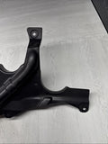 BMW 21-26 G80 G82 G83 M3 M4 Steering Wheel Column Cover Front Right OEM 8074606