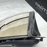 BMW E46 325 330 M3 CONVERTIBLE LED TAIL LIGHT RIGHT PASSENGER *Notes*