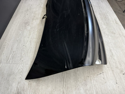 (PICKUP ONLY) BMW 17-23 F90 M5 G30 5-SERIES REAR TRUNK LID SHELL OEM