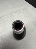 BMW 01-06 E46 M3 6 Speed Shift Knob ZHP OEM