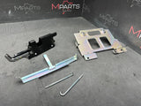 15-20 Ferrari 488 Gtb Spider Battery Holder Brackets 82514100 85551300