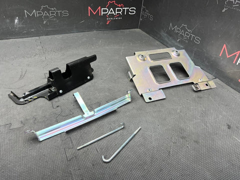 15-20 Ferrari 488 Gtb Spider Battery Holder Brackets 82514100 85551300