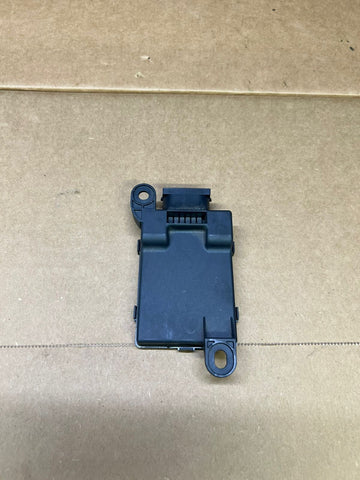14-16 PORSCHE 911 991 GT3 RS OEM 91861810401 TPMS TIRE PRESSURE CONTROL MODULE