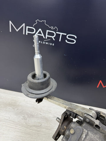 BMW 01-06 E46 M3 Original Manual 6 Speed Gearbox Transmission 116k