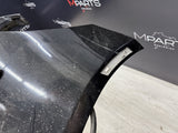 (PICKUP ONLY) 06-10 BMW E63 E64 M6 Front Bumper Original