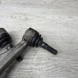 15-20 OEM BMW F87 F80 F82 F83 M2 M3 M4 Front Lower Driver Side Control Arms Set