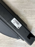 20-25 BMW X3 M40i F96 X3M Rear Retractable Cargo Luggage Cover OEM Black 7471986