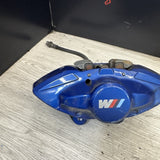 BMW F80 F82 F83 M3 M4 15-20 REAR RIGHT PASSENGER SIDE BREMBO BRAKE CALIPER OEM