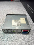 01-02 BMW E46 330ci GPS Navigation System Computer Drive Unit OEM 6915035