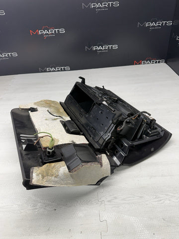 BMW OEM 06-10 E63 E64 M6 Dash Glovebox Glove Box