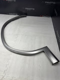 18-24 BMW F97 X3 M X3M Front Right Fender Flare Wheel Arch Trim Moulding 7400672