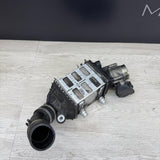 2011–2016 BMW M5/M6 F10/F12/F06 Intercooler Charge Air Cooler OEM 7843119