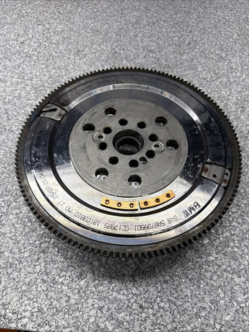 25-26 BMW F74 228 GRAN COUPE DUAL MASS FLYWHEEL CLUTCH TWIN DISC OEM 5A8739501