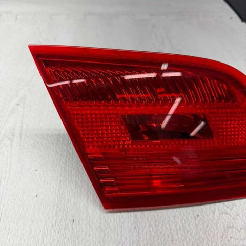 08-13 BMW E92 Left Inner Tail Light Lamp OEM 7162299