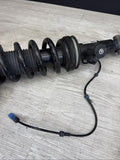 BMW X5M F95 X6M F96 Rear Shock Left Suspension Absorber 9500365