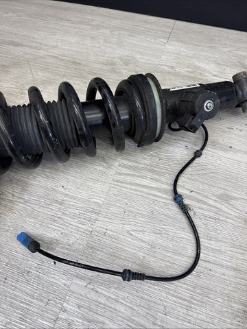 BMW X5M F95 X6M F96 Rear Shock Left Suspension Absorber 9500365