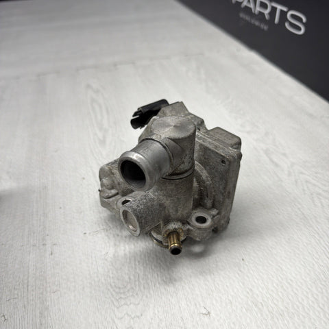 BMW E60 E61 M5 E63 E64 M6 IDLE VALVE ACTUATOR CONTROL UNIT 7834495