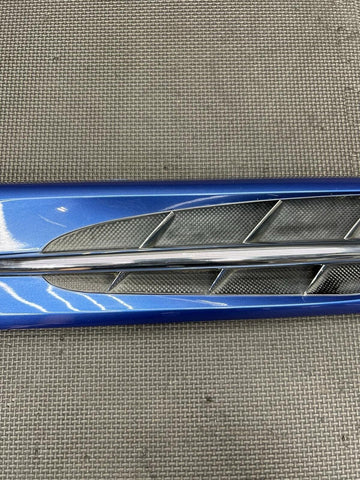 BMW Z3M Roadster Coupe Grille Bonnet Right 51.13 2492960 Cover