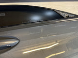 (PICKUP ONLY) BMW G80 M3 Sedan Front Right Door Complete Dravit Grey
