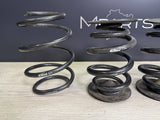 Eibach PRO-KIT Performance Set of 4 Springs 01-06 BMW M3 E46 2072.140